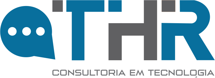 THR Tecnologia — Consultoria em Tecnologia